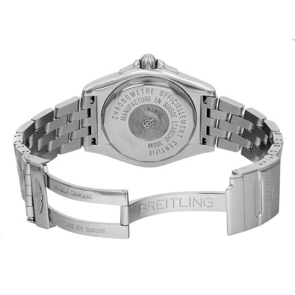 Breitling Cockpit Gents A49350